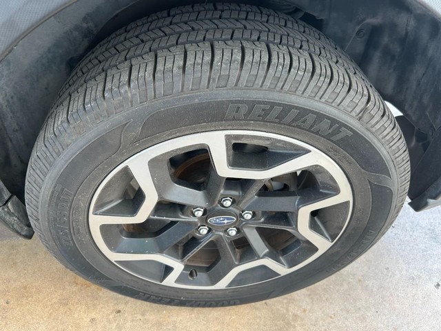 2016 Subaru Crosstrek Premium - Photo 10