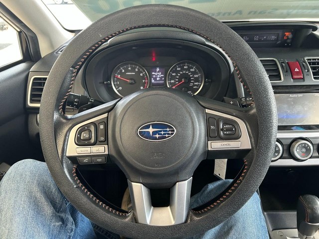 2016 Subaru Crosstrek Premium - Photo 11