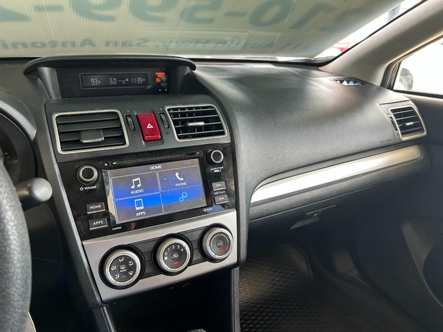 2016 Subaru Crosstrek Premium - Photo 12