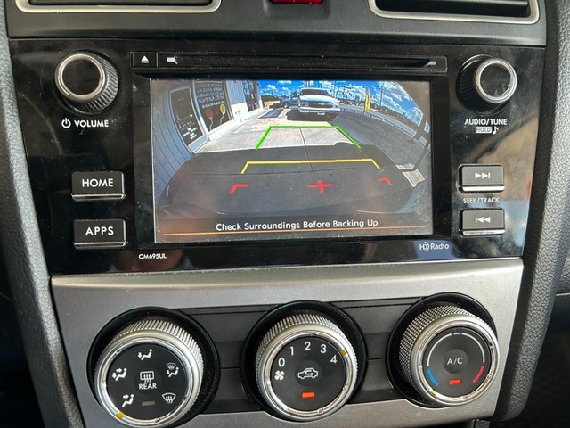 2016 Subaru Crosstrek Premium - Photo 13