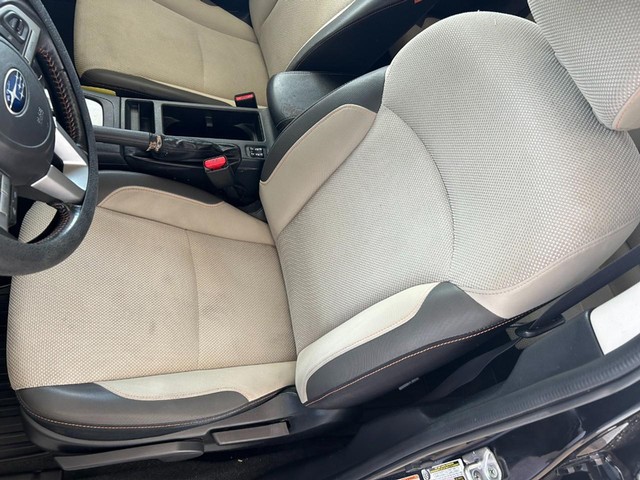 2016 Subaru Crosstrek Premium - Photo 15