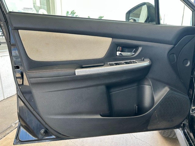 2016 Subaru Crosstrek Premium - Photo 16