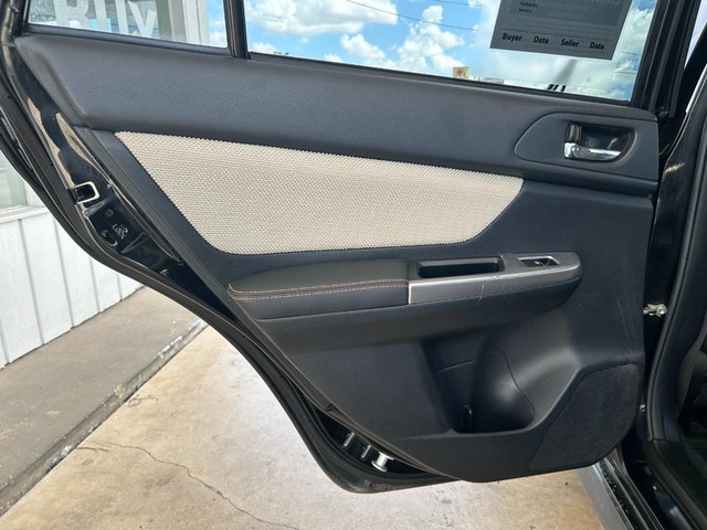 2016 Subaru Crosstrek Premium - Photo 19