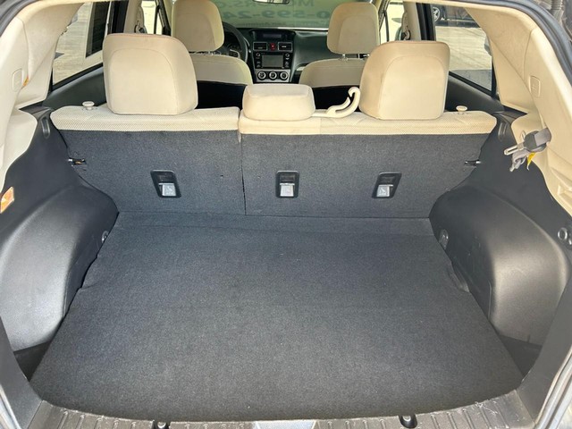 2016 Subaru Crosstrek Premium - Photo 20