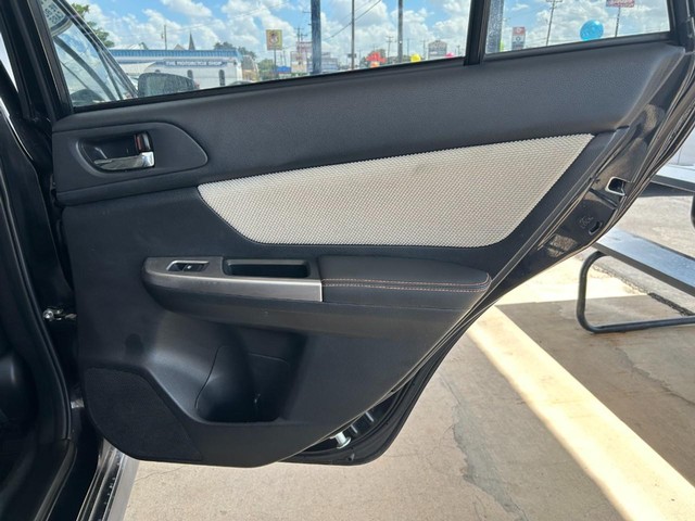 2016 Subaru Crosstrek Premium - Photo 23