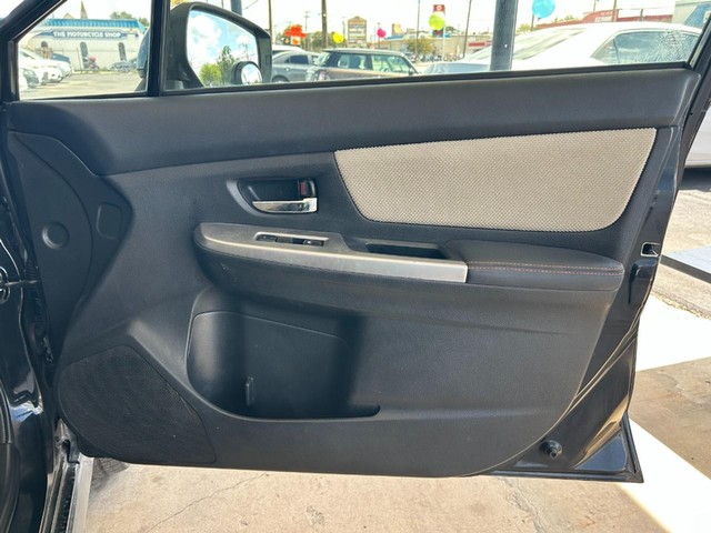 2016 Subaru Crosstrek Premium - Photo 27