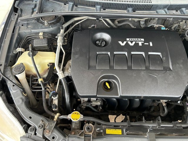 2010 Toyota Corolla LE - Photo 9