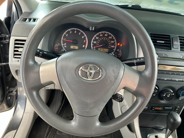 2010 Toyota Corolla LE - Photo 11