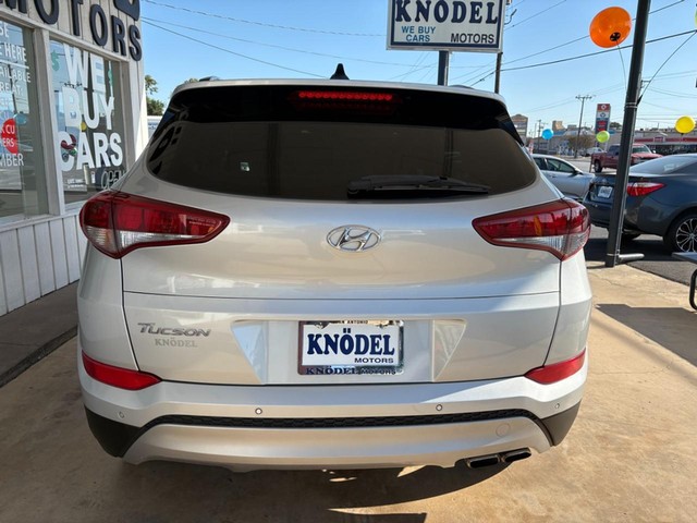2018 Hyundai Tucson Value - Photo 3