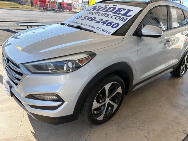2018 Hyundai Tucson Value - Photo 4