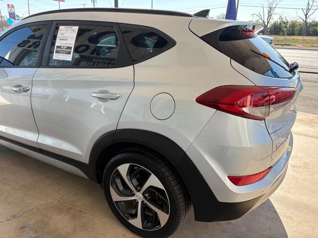 2018 Hyundai Tucson Value - Photo 5