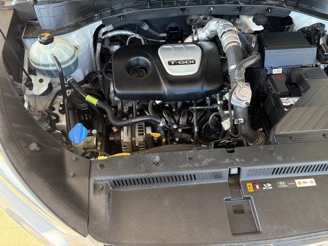 2018 Hyundai Tucson Value - Photo 8
