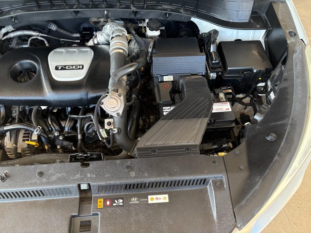 2018 Hyundai Tucson Value - Photo 9