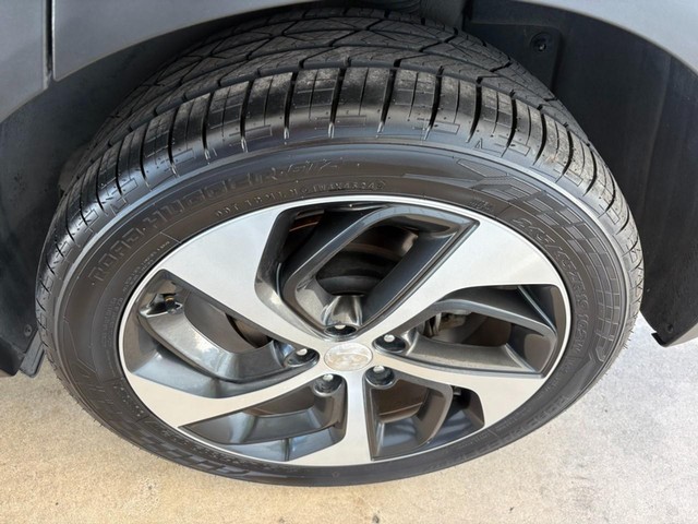 2018 Hyundai Tucson Value - Photo 11