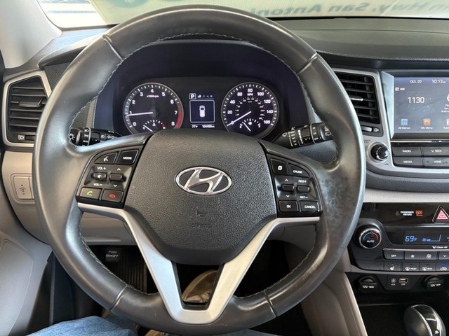 2018 Hyundai Tucson Value - Photo 12