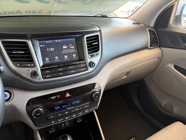 2018 Hyundai Tucson Value - Photo 13