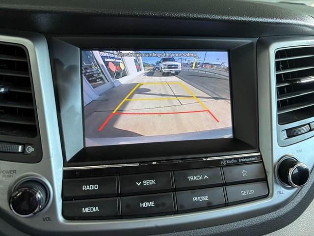 2018 Hyundai Tucson Value - Photo 14