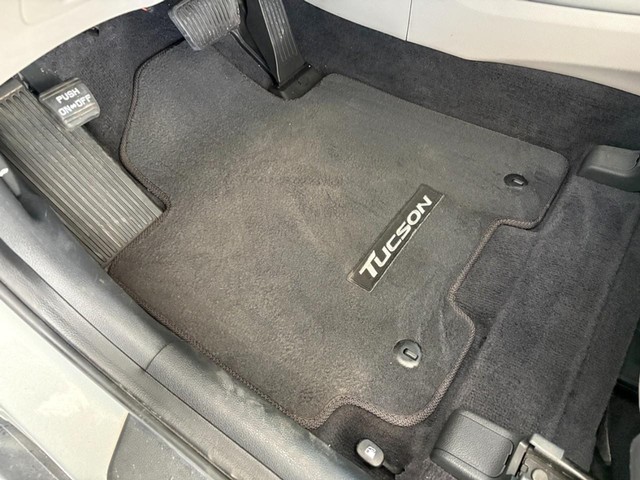 2018 Hyundai Tucson Value - Photo 16