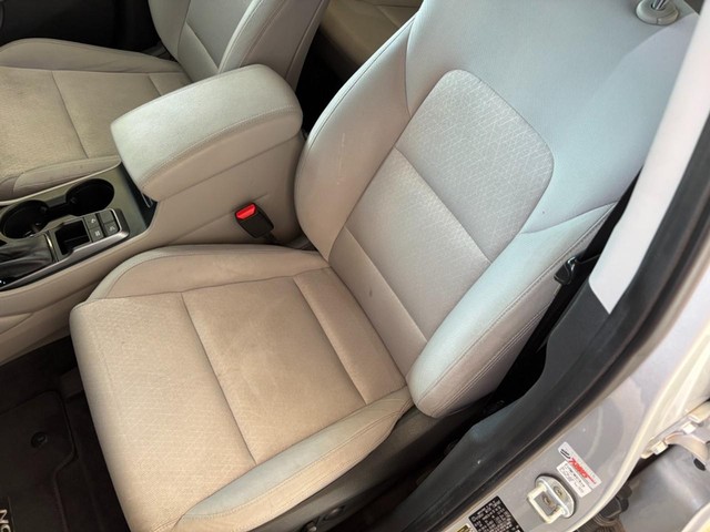 2018 Hyundai Tucson Value - Photo 17