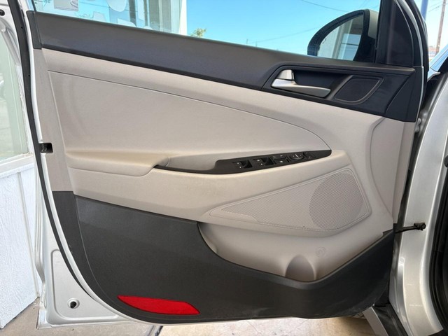 2018 Hyundai Tucson Value - Photo 18