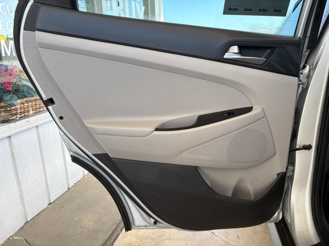 2018 Hyundai Tucson Value - Photo 21