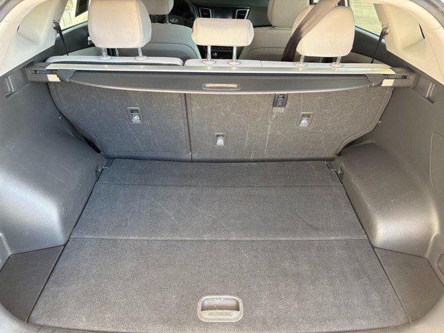 2018 Hyundai Tucson Value - Photo 22