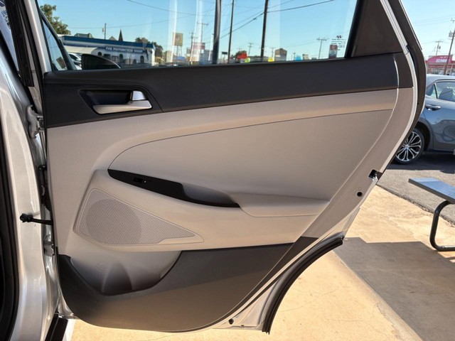 2018 Hyundai Tucson Value - Photo 25