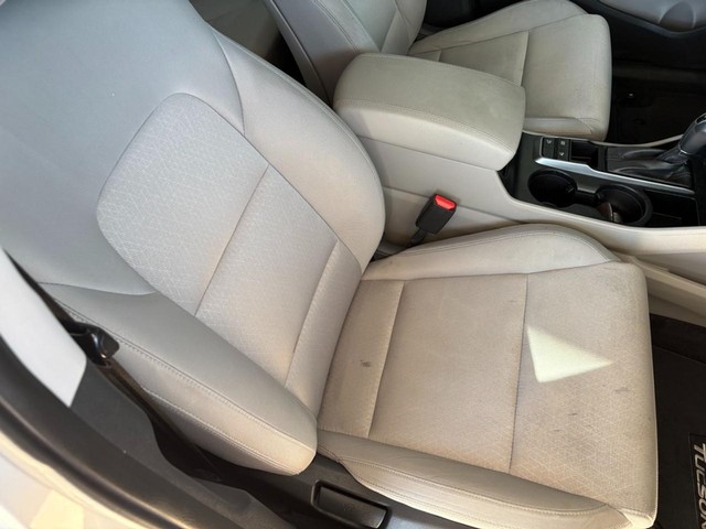 2018 Hyundai Tucson Value - Photo 28
