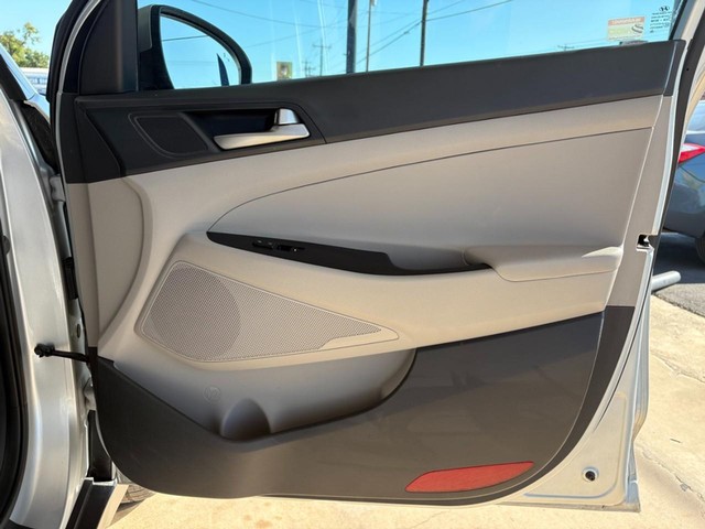 2018 Hyundai Tucson Value - Photo 29