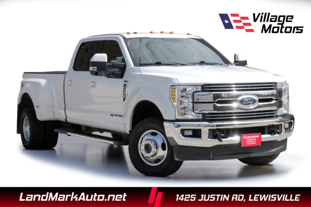more details - ford super duty f-350 drw