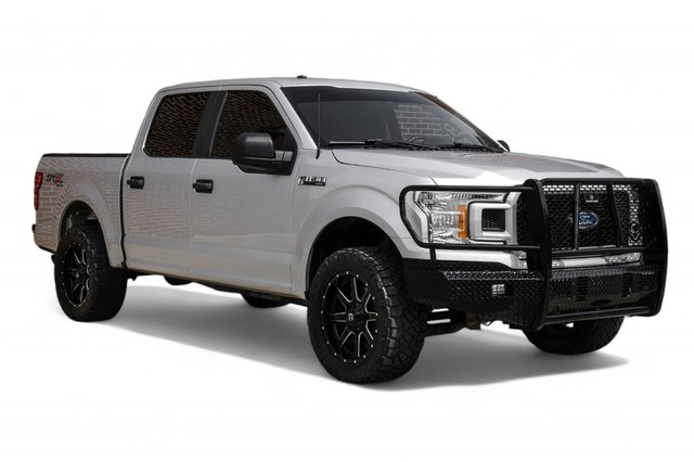 more details - ford f-150