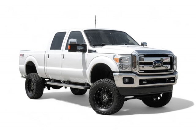 more details - ford super duty f-350 srw