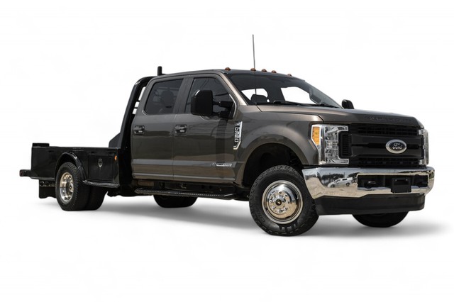 more details - ford super duty f-350 drw