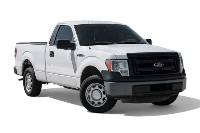 more details - ford f-150