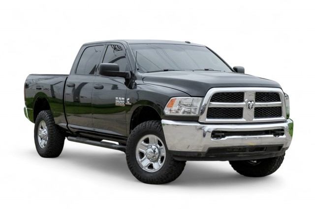 more details - ram 2500