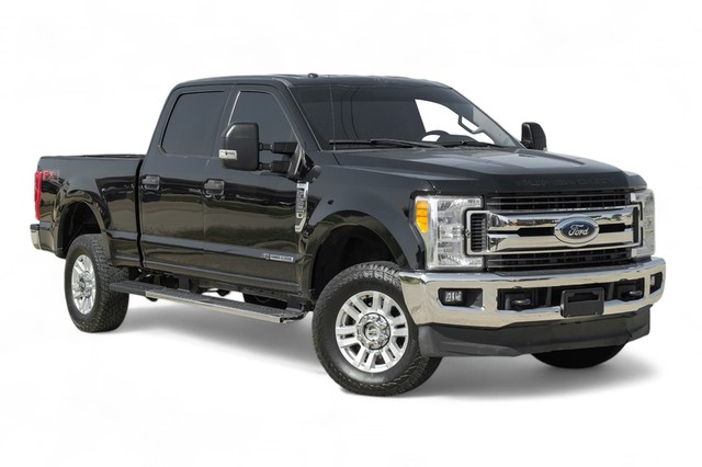 more details - ford super duty f-250 srw