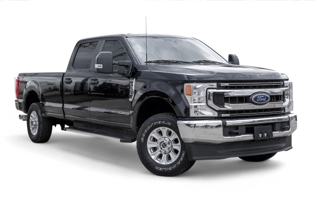 more details - ford super duty f-350 srw