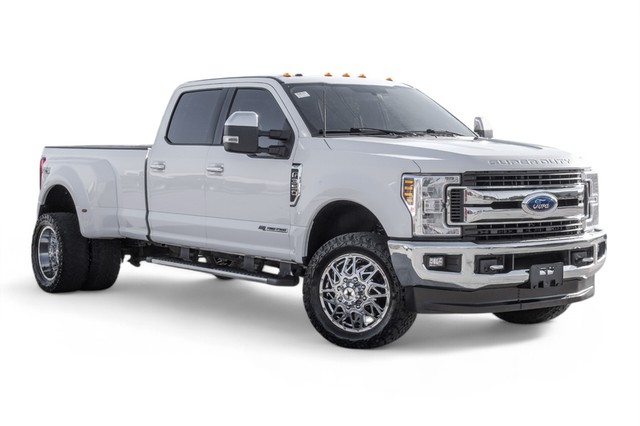 more details - ford super duty f-350 drw