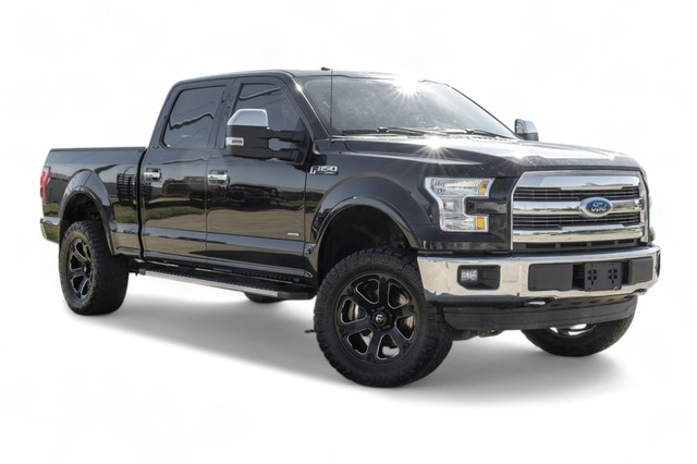more details - ford f-150