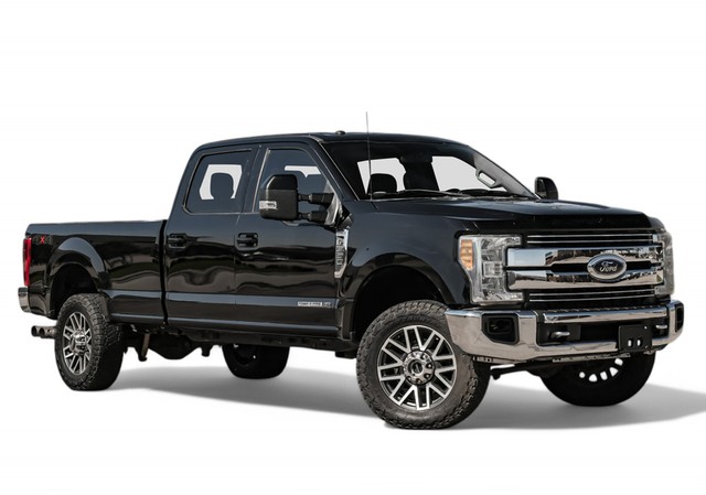 more details - ford super duty f-350 srw