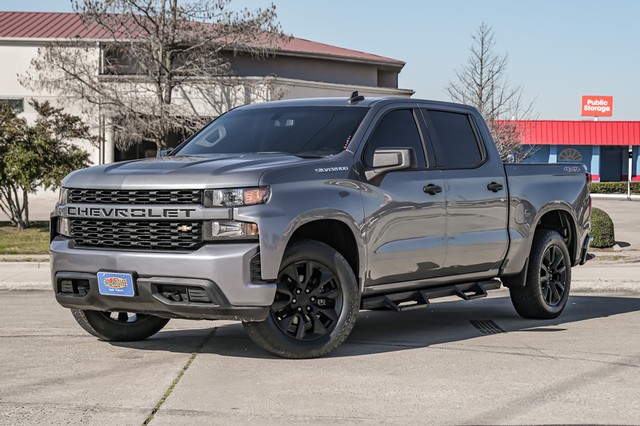 more details - chevrolet silverado 1500