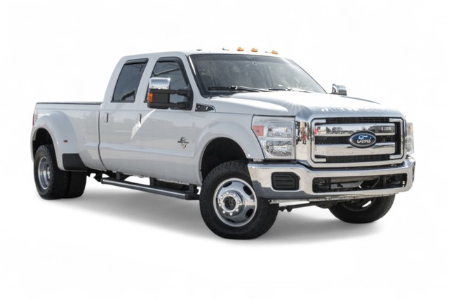 more details - ford super duty f-350 drw