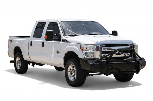 more details - ford super duty f-250 srw