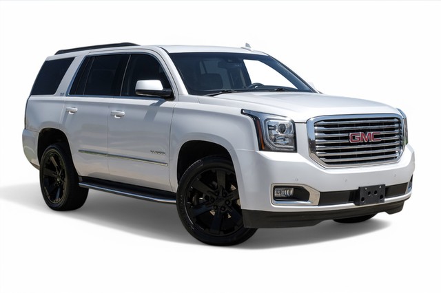 more details - gmc yukon