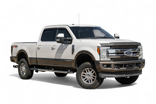 more details - ford f-250