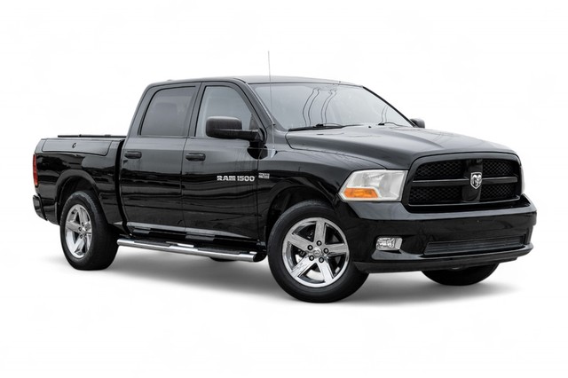 more details - ram 1500