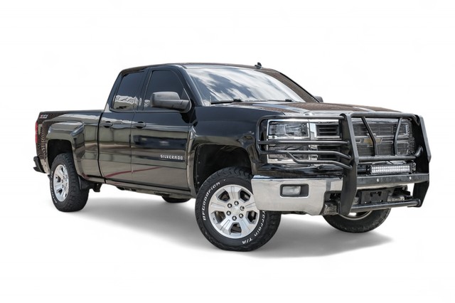 more details - chevrolet silverado 1500