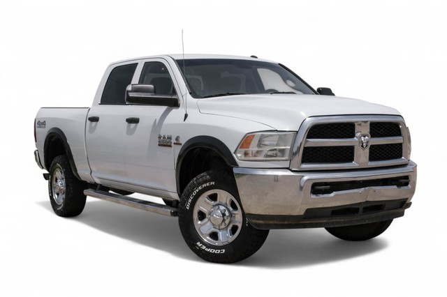 more details - ram 2500