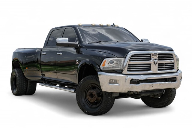 more details - ram 3500