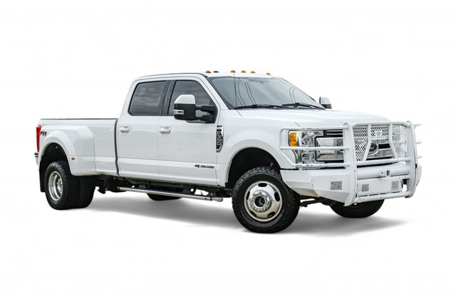 more details - ford super duty f-350 drw